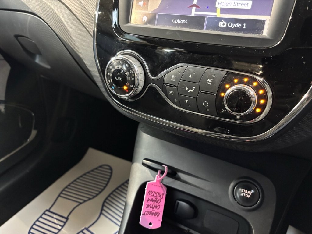 Used Renault Captur 2015 for sale - 76626504: Photo 39