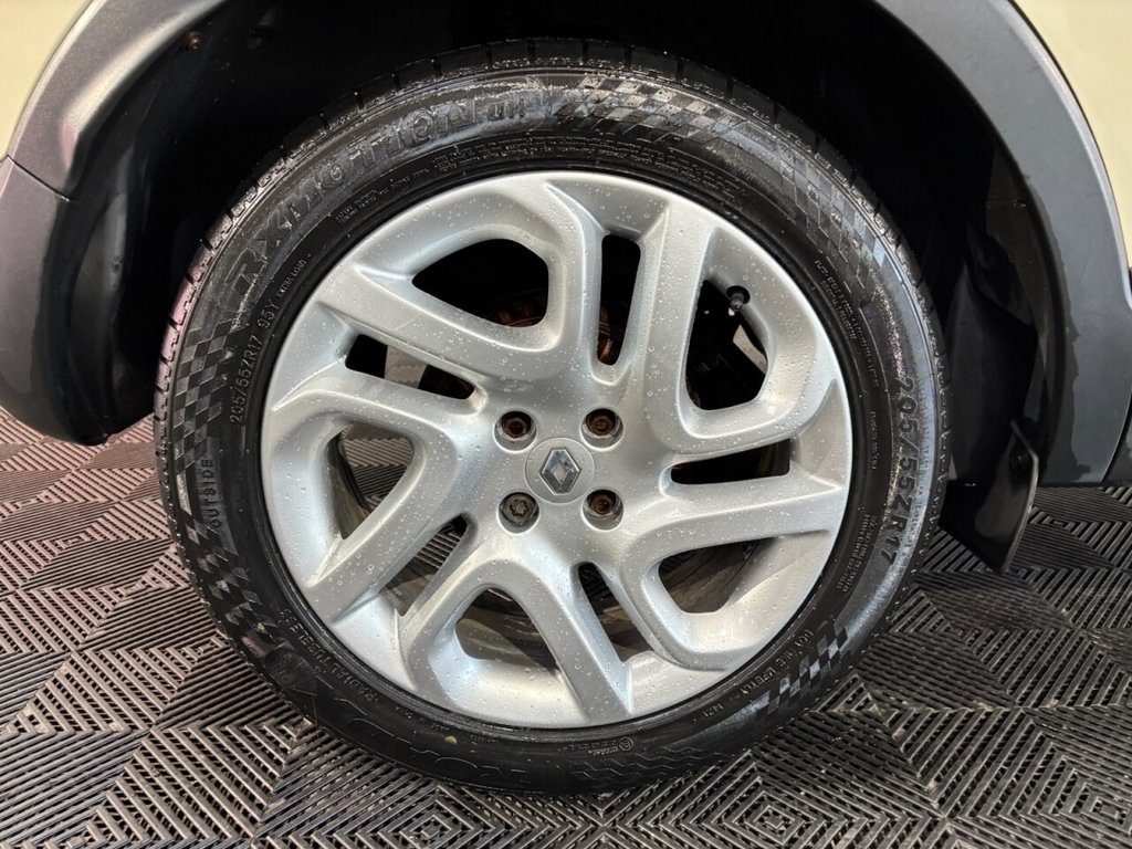 Used Renault Captur 2015 for sale - 76626504: Photo 43