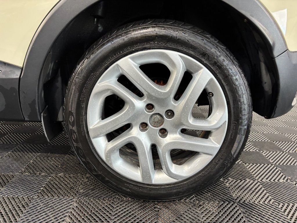 Used Renault Captur 2015 for sale - 76626504: Photo 45