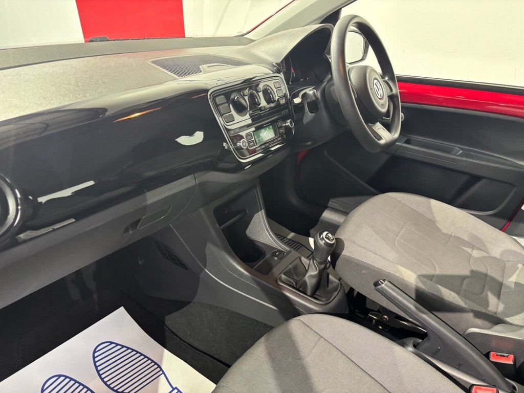 Used Volkswagen up! 2013 for sale - 77748040: Photo 11