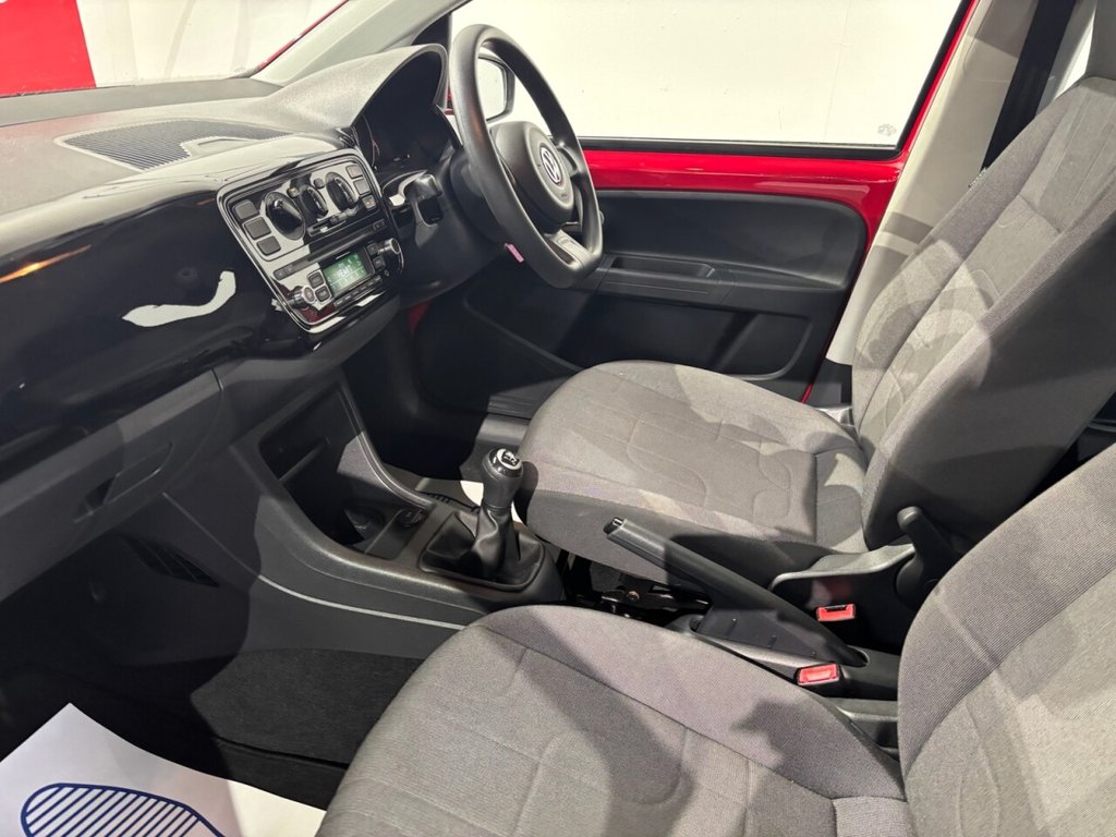 Used Volkswagen up! 2013 for sale - 77748040: Photo 12