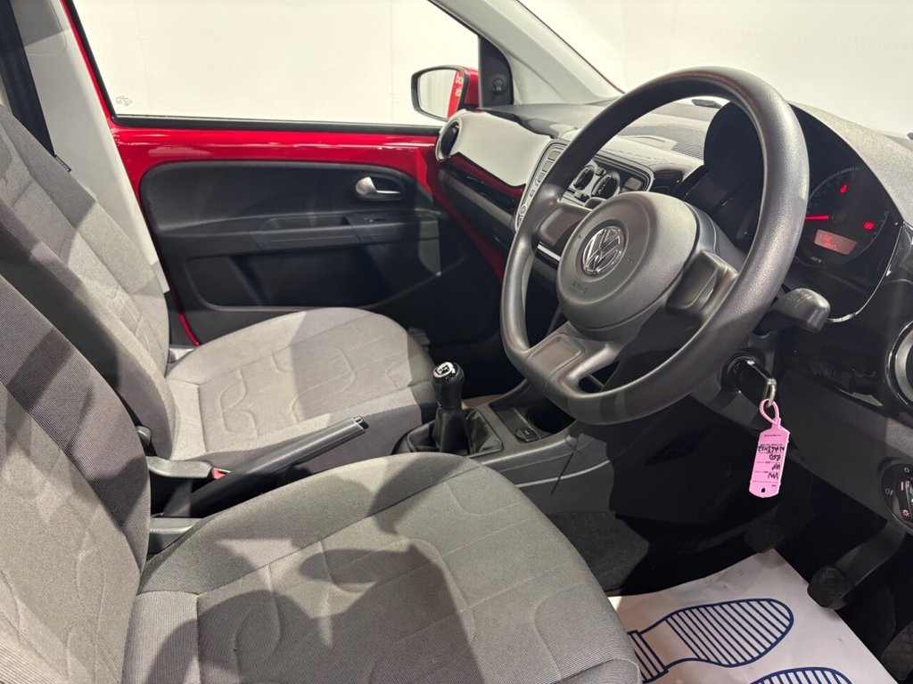 Used Volkswagen up! 2013 for sale - 77748040: Photo 14