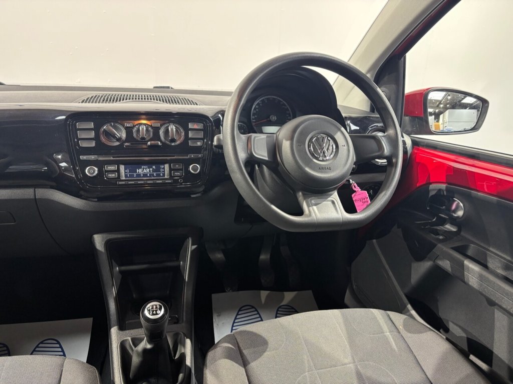 Used Volkswagen up! 2013 for sale - 77748040: Photo 16