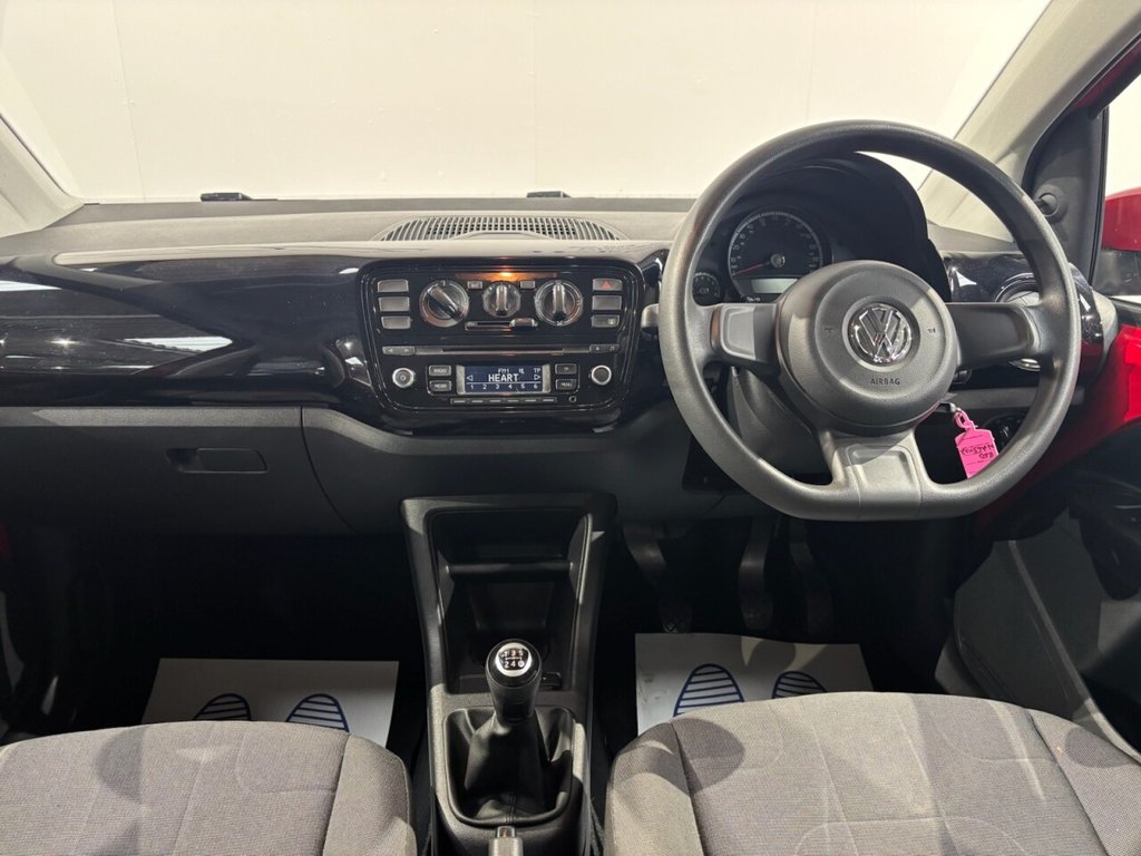 Used Volkswagen up! 2013 for sale - 77748040: Photo 17