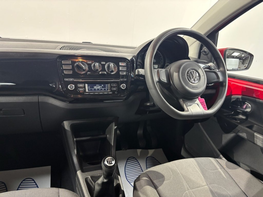 Used Volkswagen up! 2013 for sale - 77748040: Photo 18