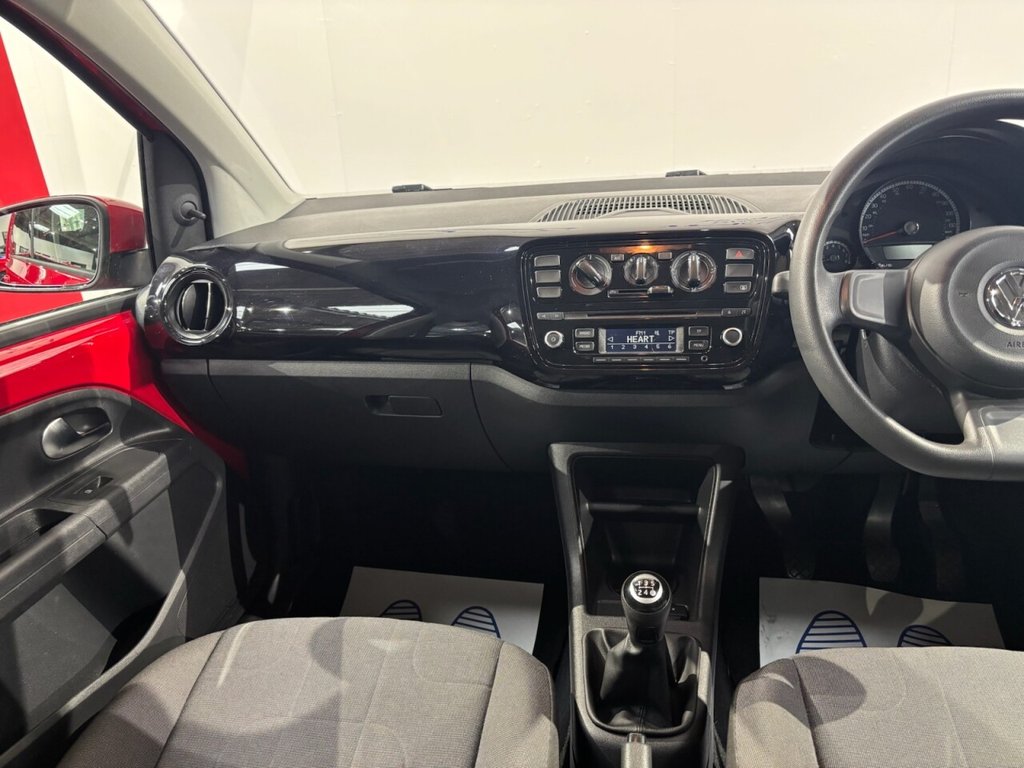 Used Volkswagen up! 2013 for sale - 77748040: Photo 19