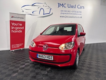 Used Volkswagen up! 2013 for sale - 77748040: Photo