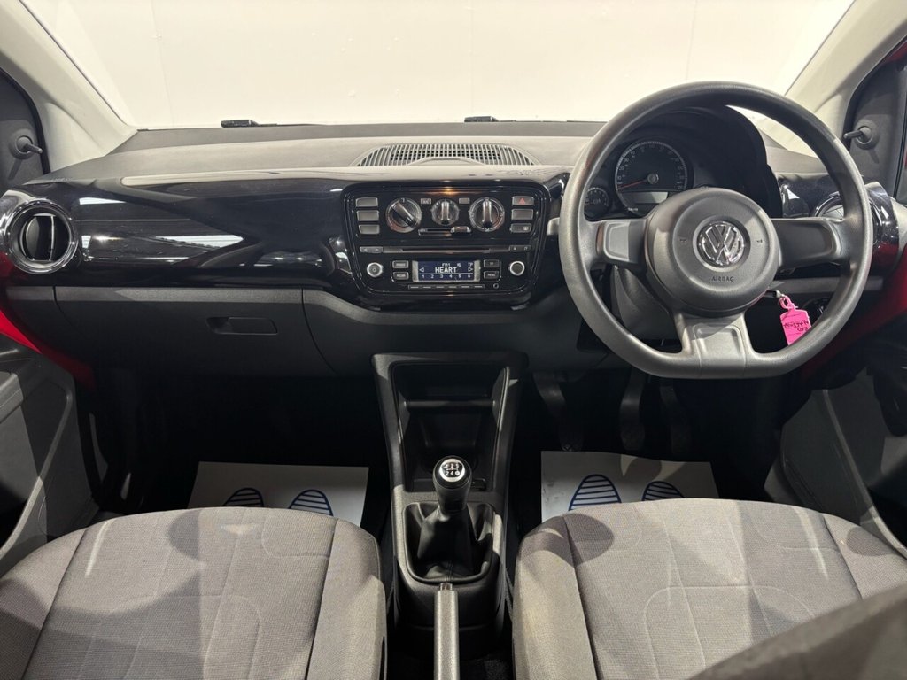 Used Volkswagen up! 2013 for sale - 77748040: Photo 20