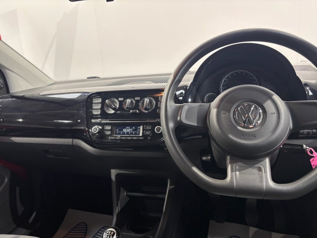Used Volkswagen up! 2013 for sale - 77748040: Photo 26