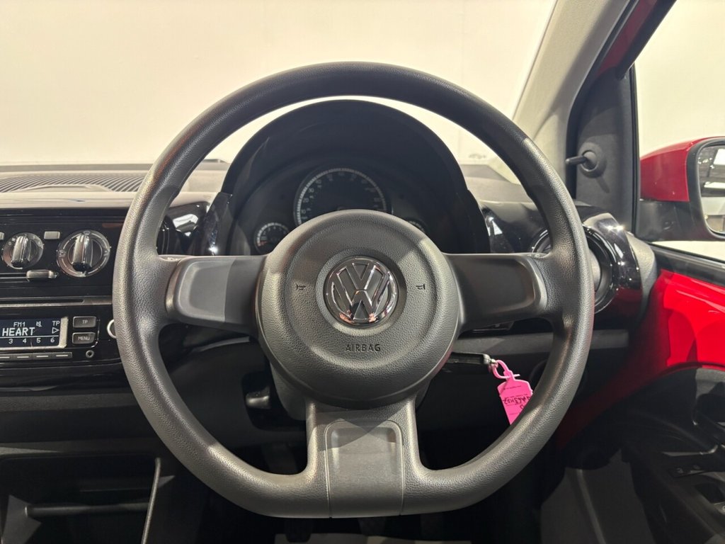 Used Volkswagen up! 2013 for sale - 77748040: Photo 29
