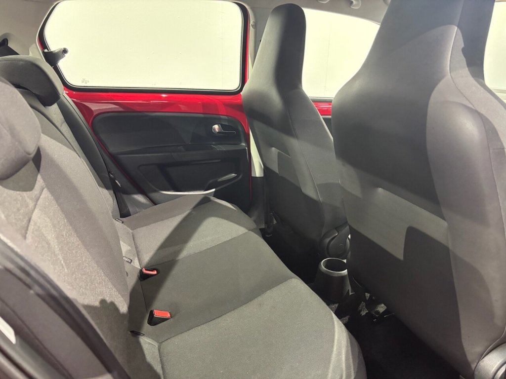 Used Volkswagen up! 2013 for sale - 77748040: Photo 34