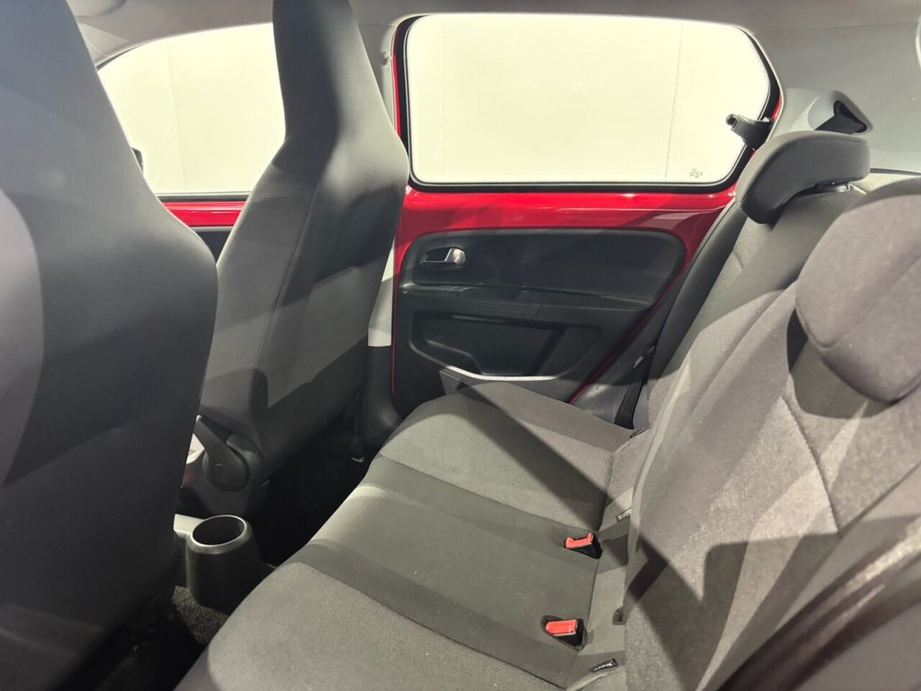 Used Volkswagen up! 2013 for sale - 77748040: Photo 35