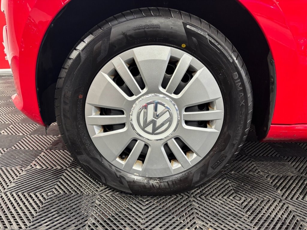 Used Volkswagen up! 2013 for sale - 77748040: Photo 36