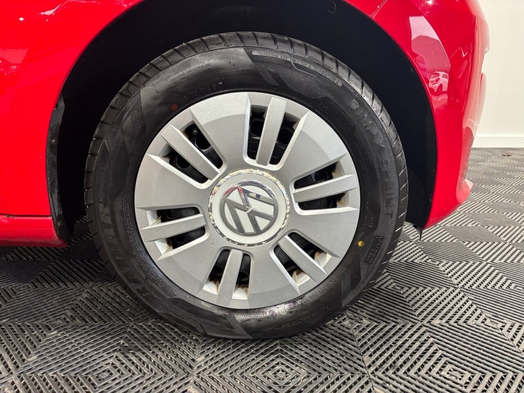 Used Volkswagen up! 2013 for sale - 77748040: Photo 37