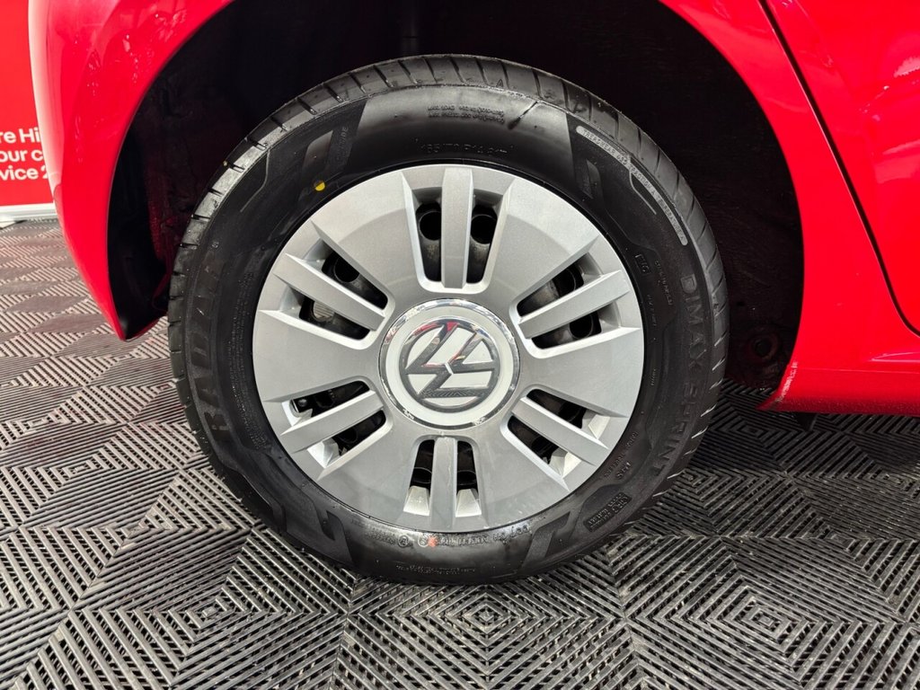 Used Volkswagen up! 2013 for sale - 77748040: Photo 38