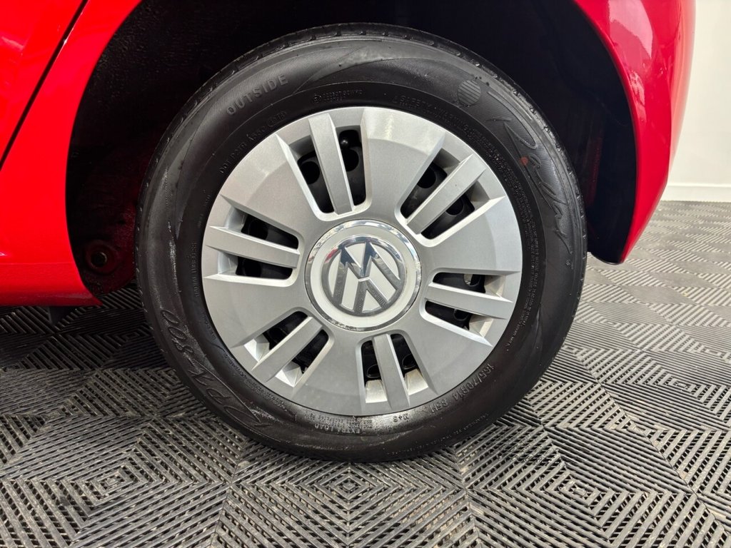 Used Volkswagen up! 2013 for sale - 77748040: Photo 39