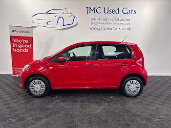 Used Volkswagen up! 2013 for sale - 77748040: Photo
