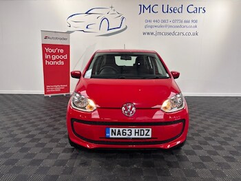 Used Volkswagen up! 2013 for sale - 77748040: Photo