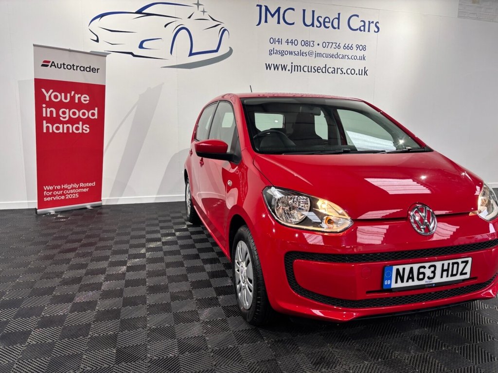 Used Volkswagen up! 2013 for sale - 77748040: Photo 7