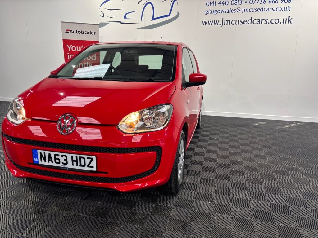 Used Volkswagen up! 2013 for sale - 77748040: Photo 8