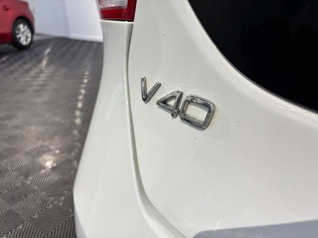 Used Volvo V40 2019 for sale - 76626493: Photo 11
