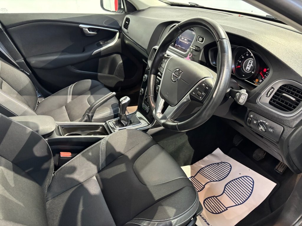 Used Volvo V40 2019 for sale - 76626493: Photo 16