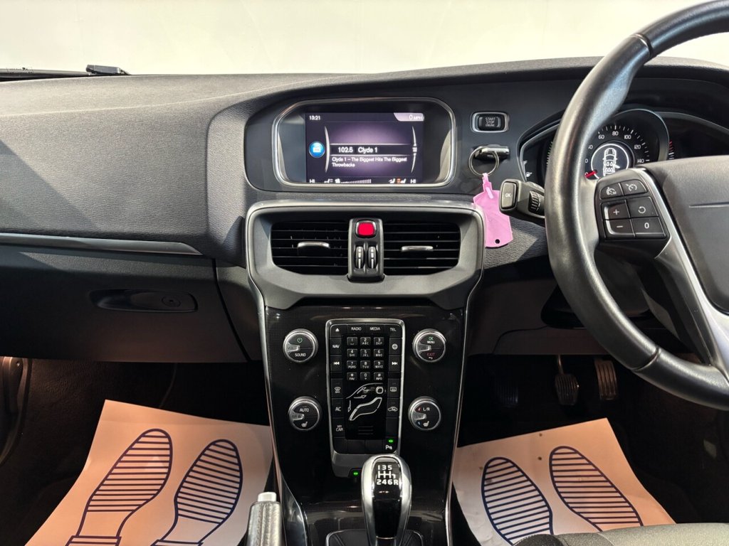 Used Volvo V40 2019 for sale - 76626493: Photo 22