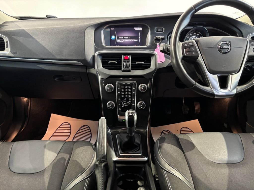 Used Volvo V40 2019 for sale - 76626493: Photo 23