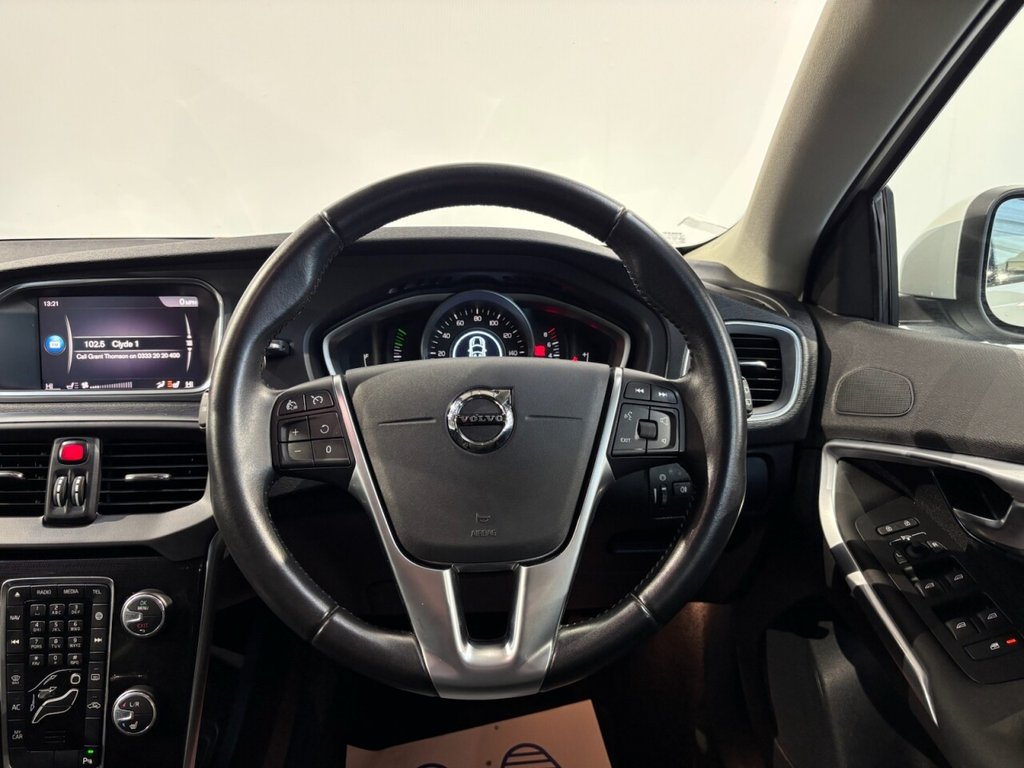 Used Volvo V40 2019 for sale - 76626493: Photo 26