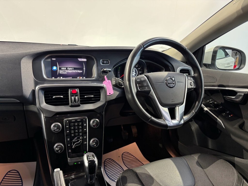 Used Volvo V40 2019 for sale - 76626493: Photo 27