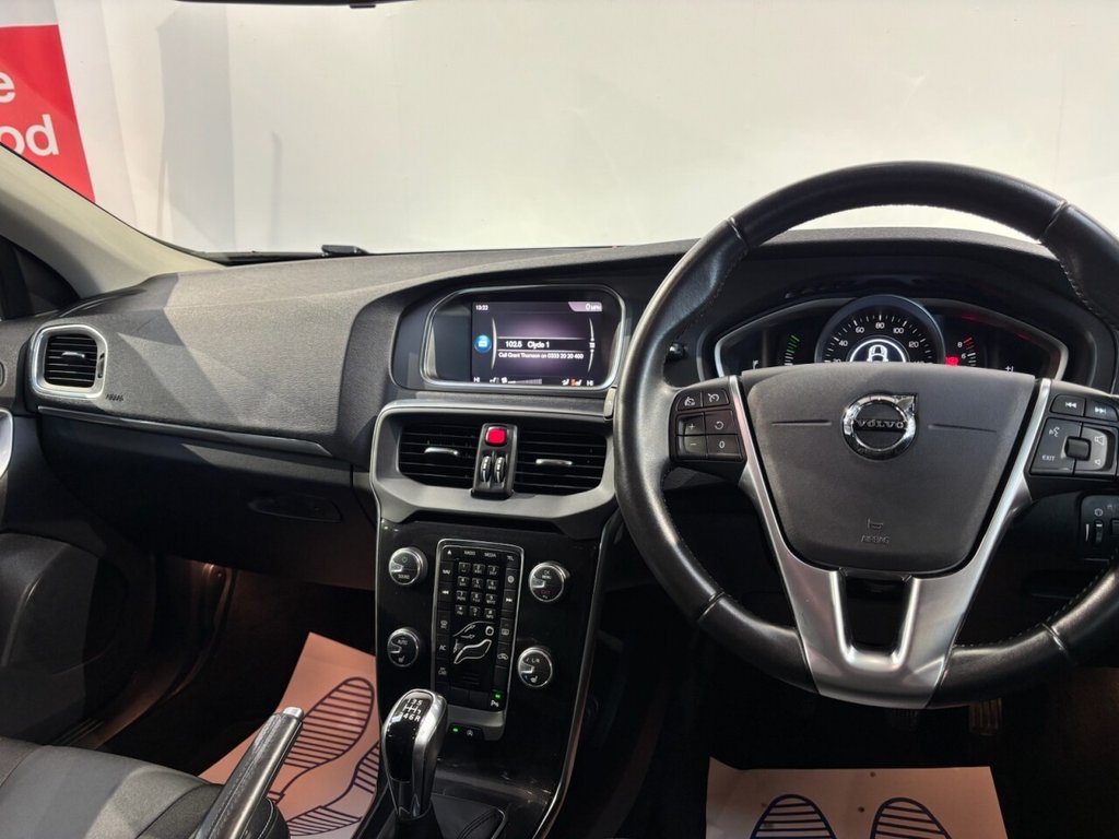 Used Volvo V40 2019 for sale - 76626493: Photo 28