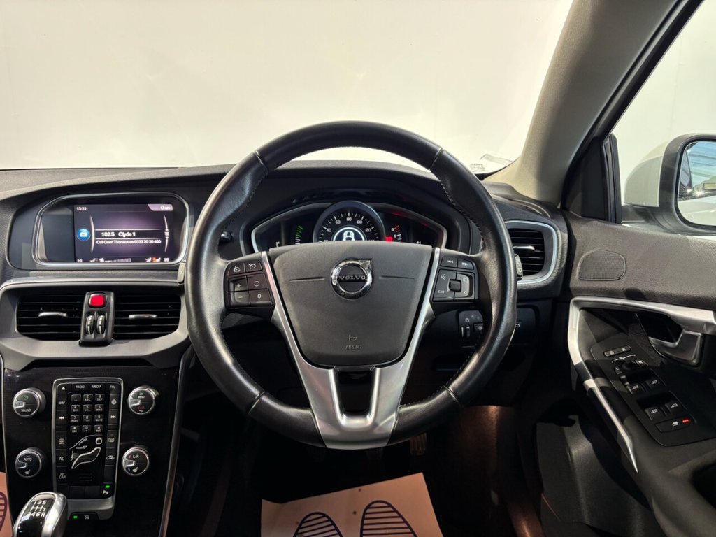 Used Volvo V40 2019 for sale - 76626493: Photo 29