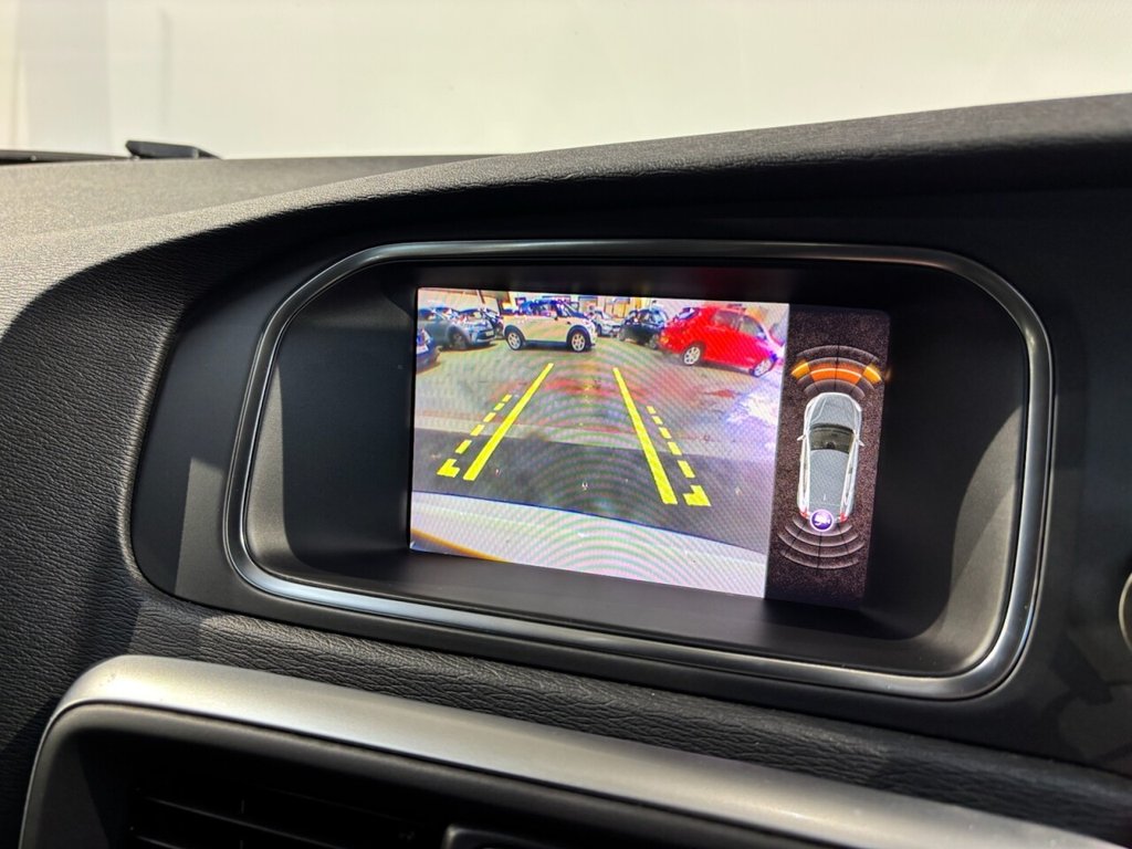 Used Volvo V40 2019 for sale - 76626493: Photo 34