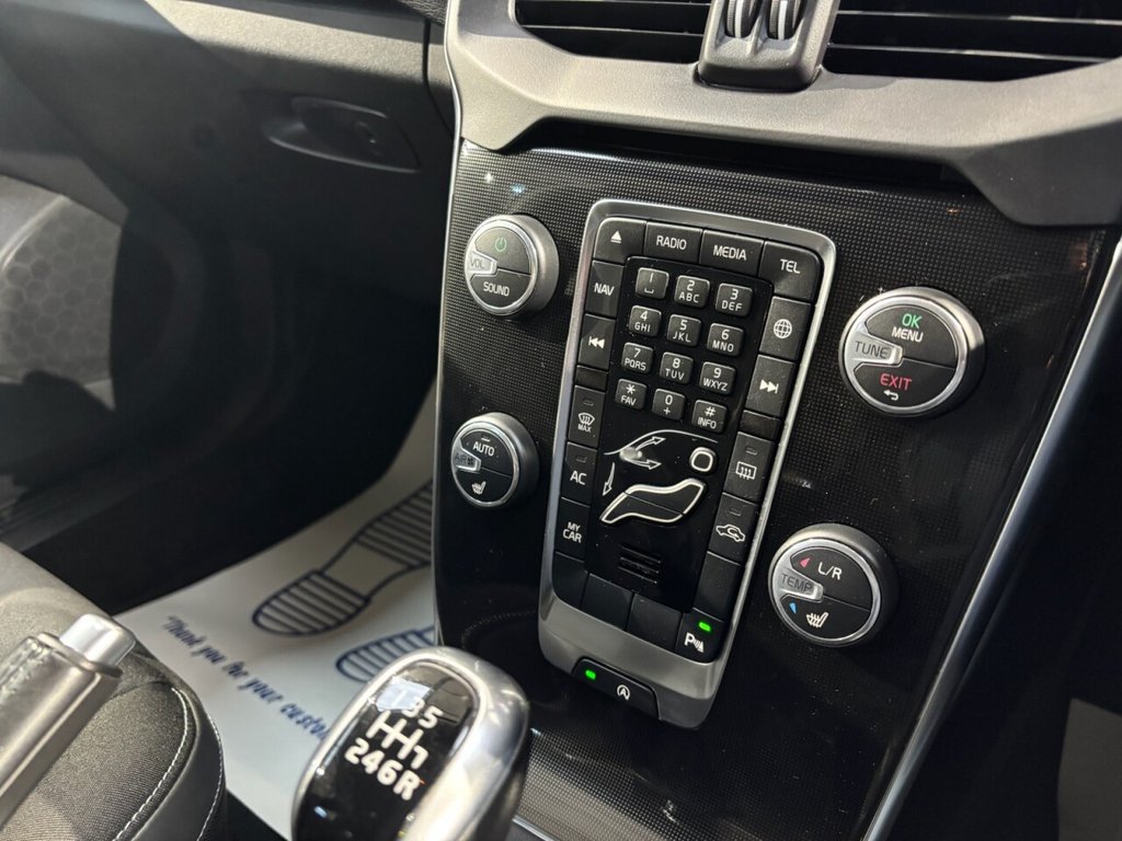 Used Volvo V40 2019 for sale - 76626493: Photo 35