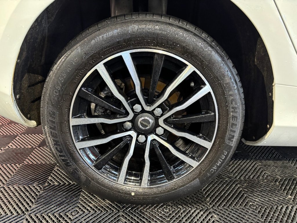 Used Volvo V40 2019 for sale - 76626493: Photo 43