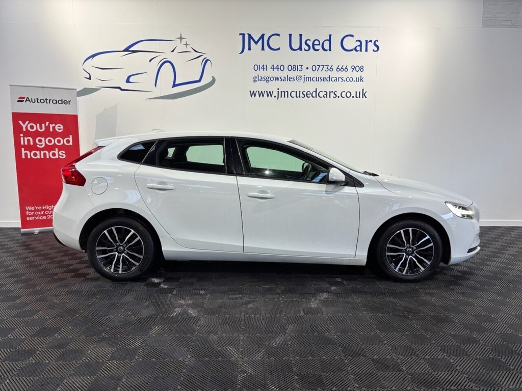 Used Volvo V40 2019 for sale - 76626493: Photo 5