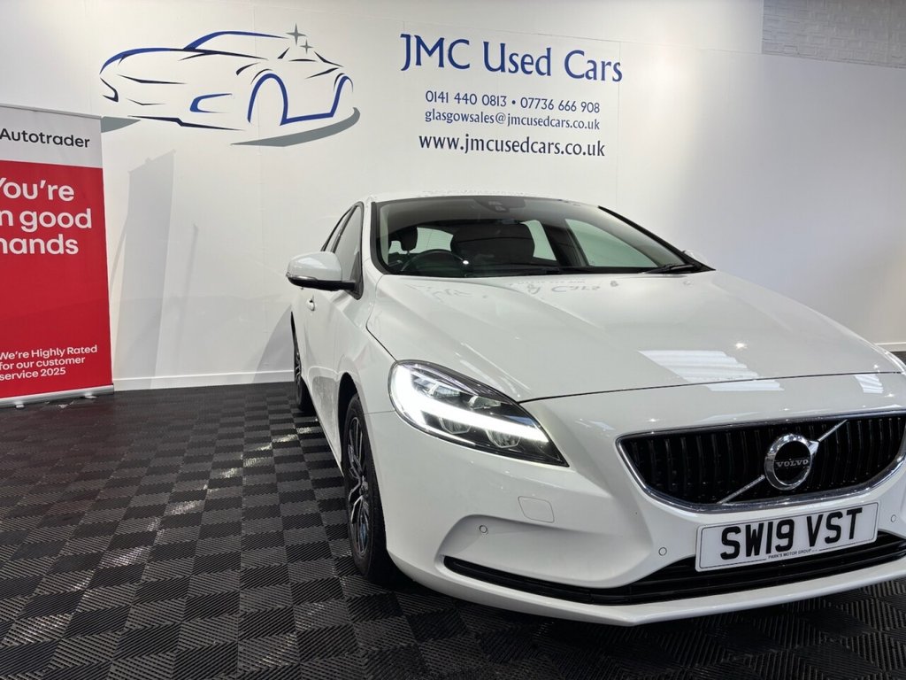 Used Volvo V40 2019 for sale - 76626493: Photo 7