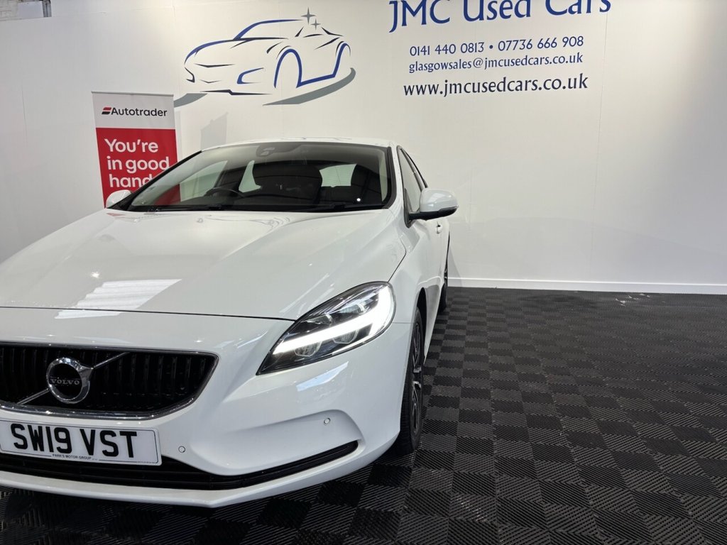 Used Volvo V40 2019 for sale - 76626493: Photo 8