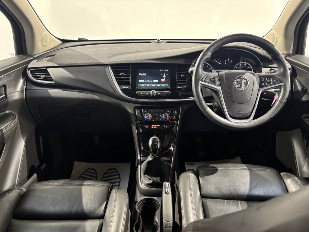 Used Vauxhall Mokka X 2018 for sale - 76626492: Photo 17
