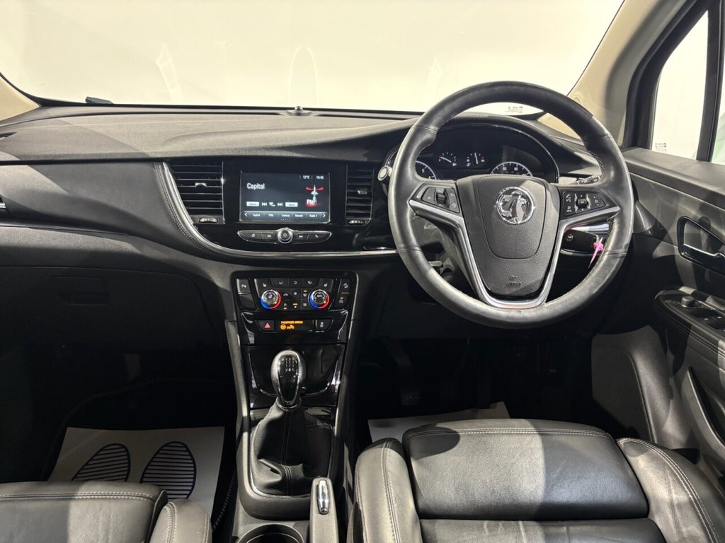 Used Vauxhall Mokka X 2018 for sale - 76626492: Photo 18