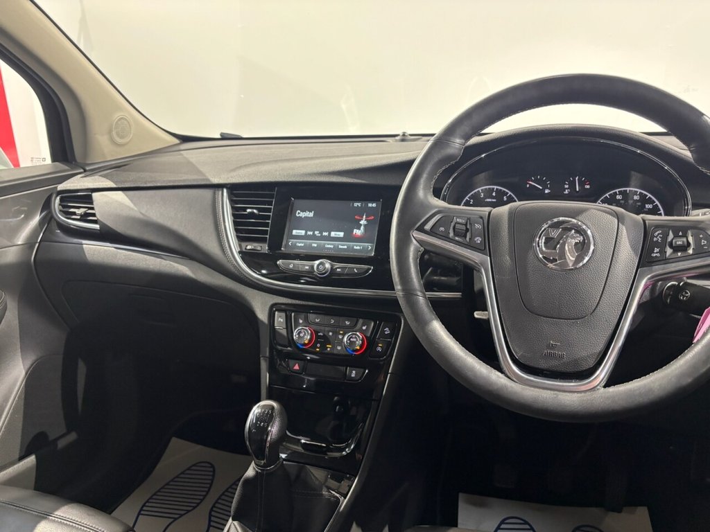 Used Vauxhall Mokka X 2018 for sale - 76626492: Photo 23