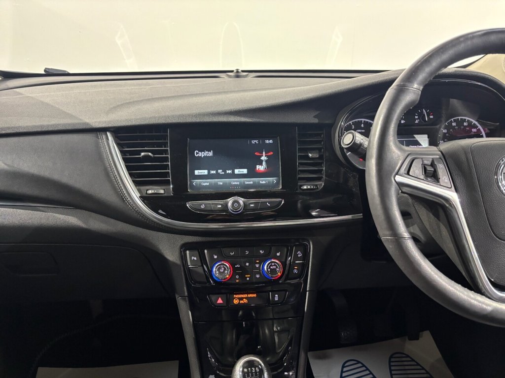 Used Vauxhall Mokka X 2018 for sale - 76626492: Photo 27