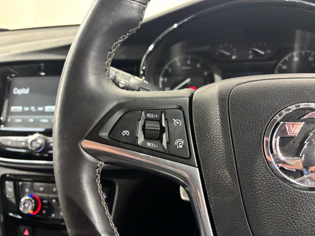 Used Vauxhall Mokka X 2018 for sale - 76626492: Photo 28