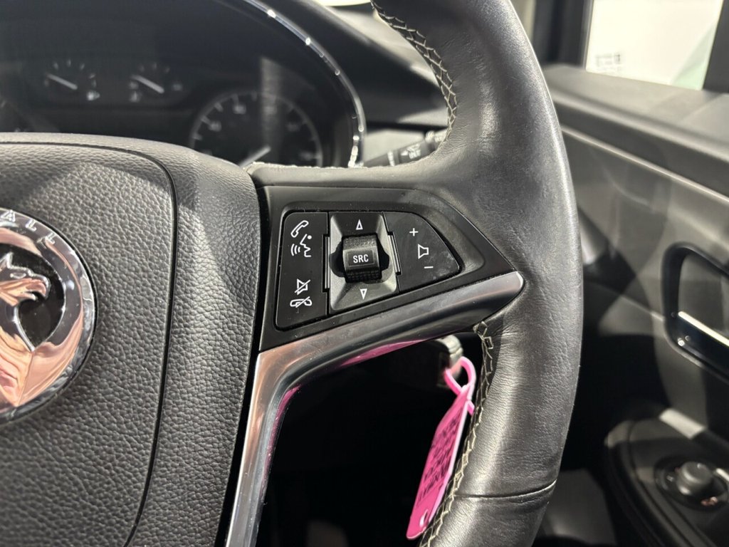 Used Vauxhall Mokka X 2018 for sale - 76626492: Photo 29