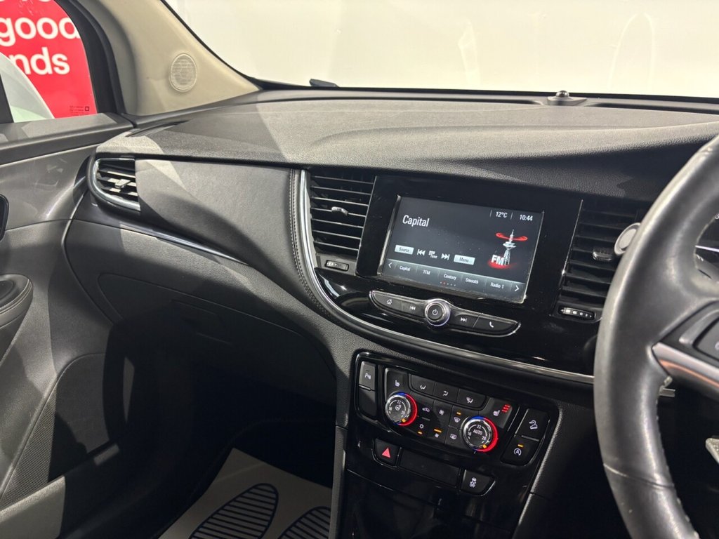 Used Vauxhall Mokka X 2018 for sale - 76626492: Photo 30
