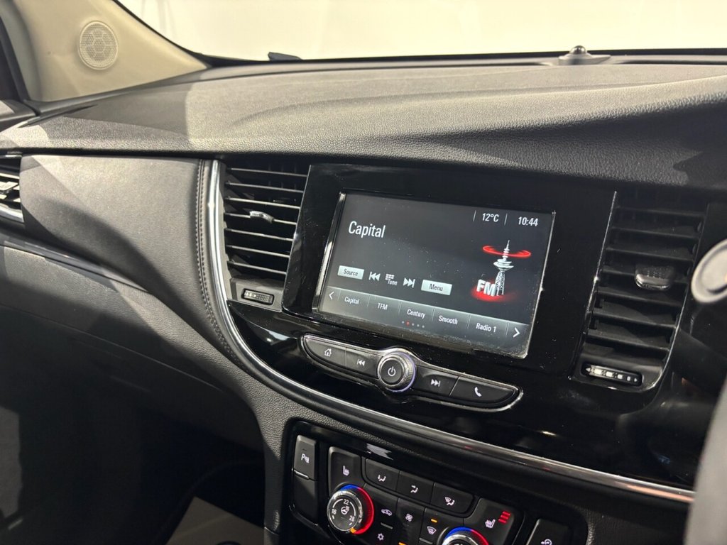 Used Vauxhall Mokka X 2018 for sale - 76626492: Photo 31