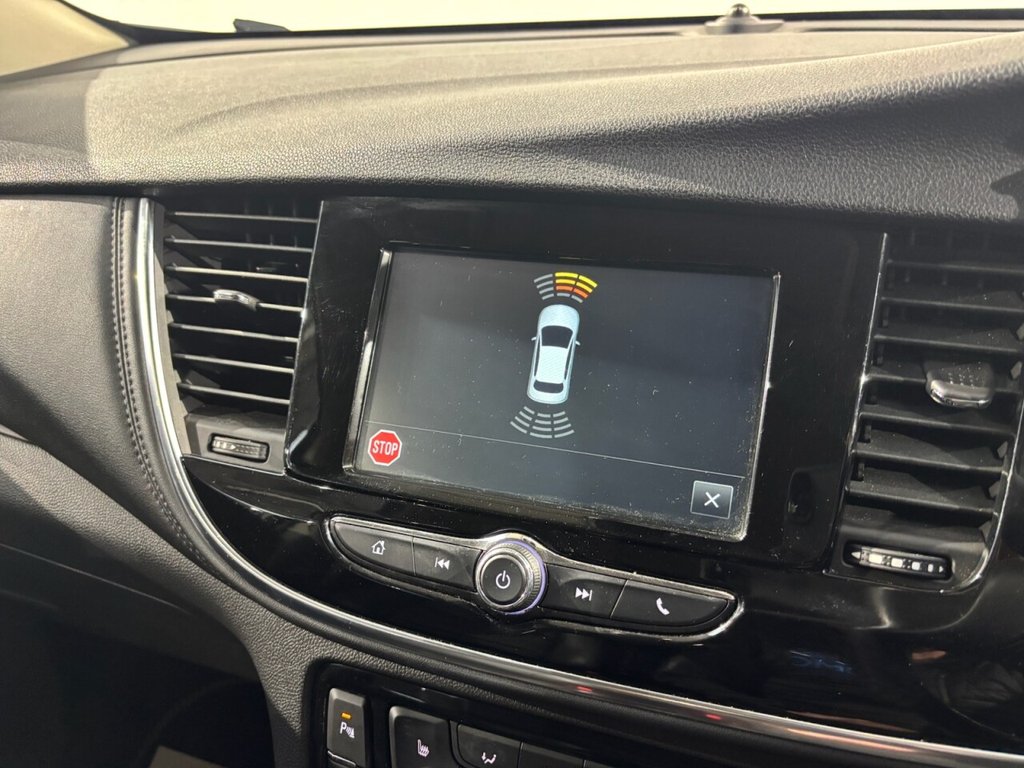 Used Vauxhall Mokka X 2018 for sale - 76626492: Photo 32