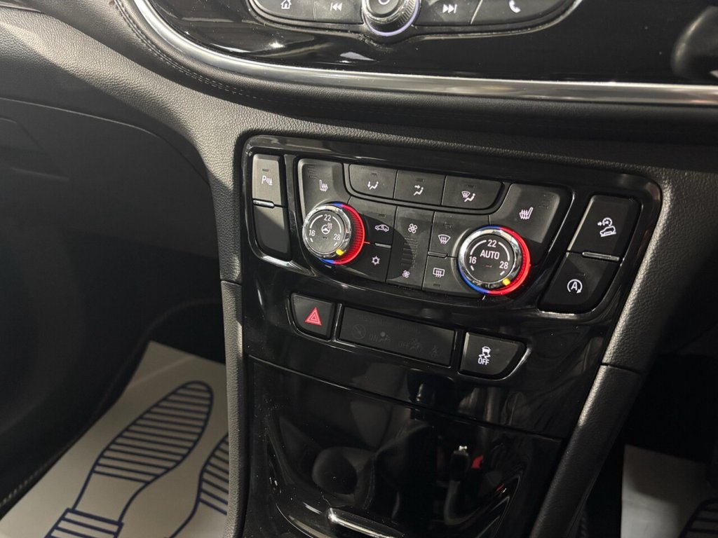 Used Vauxhall Mokka X 2018 for sale - 76626492: Photo 33
