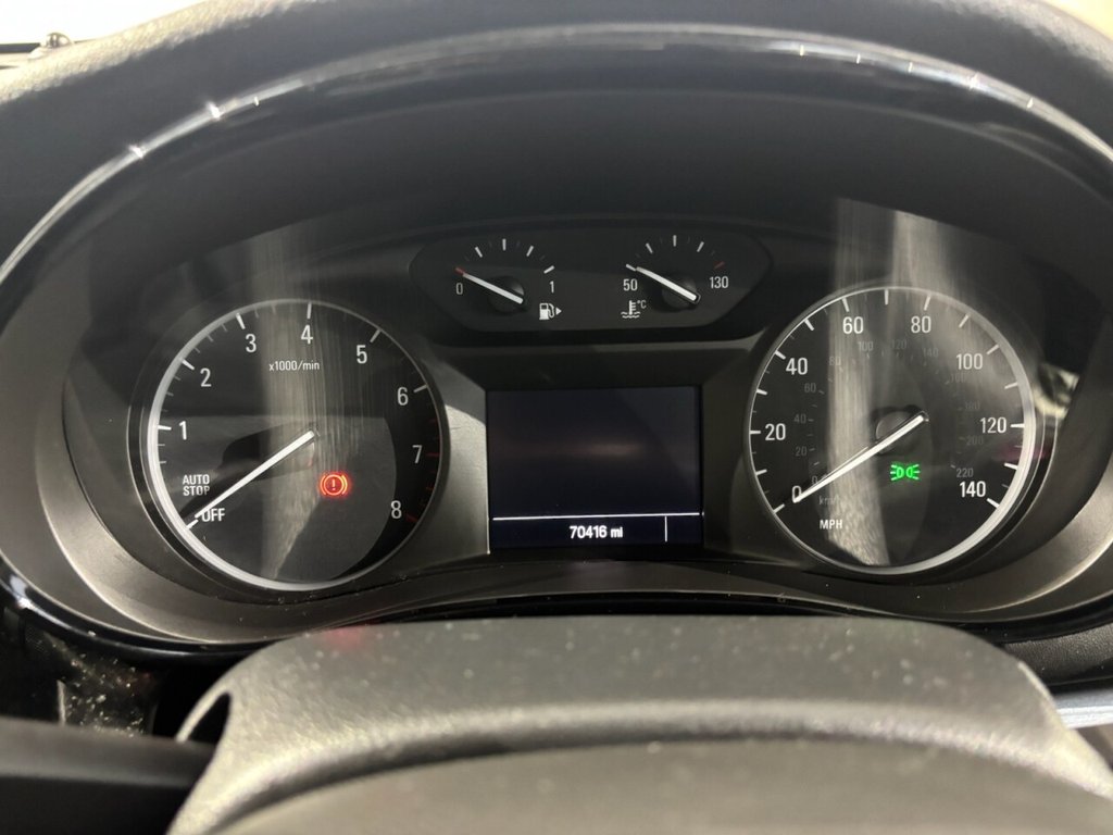 Used Vauxhall Mokka X 2018 for sale - 76626492: Photo 34