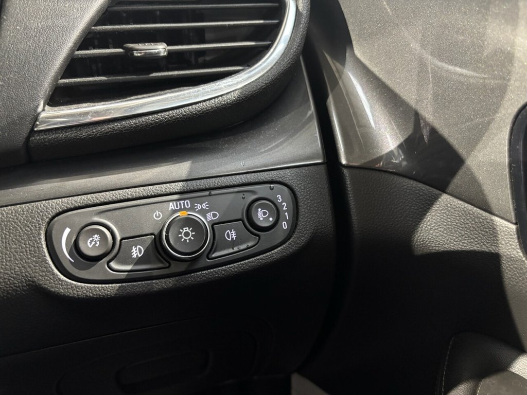 Used Vauxhall Mokka X 2018 for sale - 76626492: Photo 35